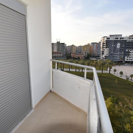 Anisa Vlorë Eksteriør billede